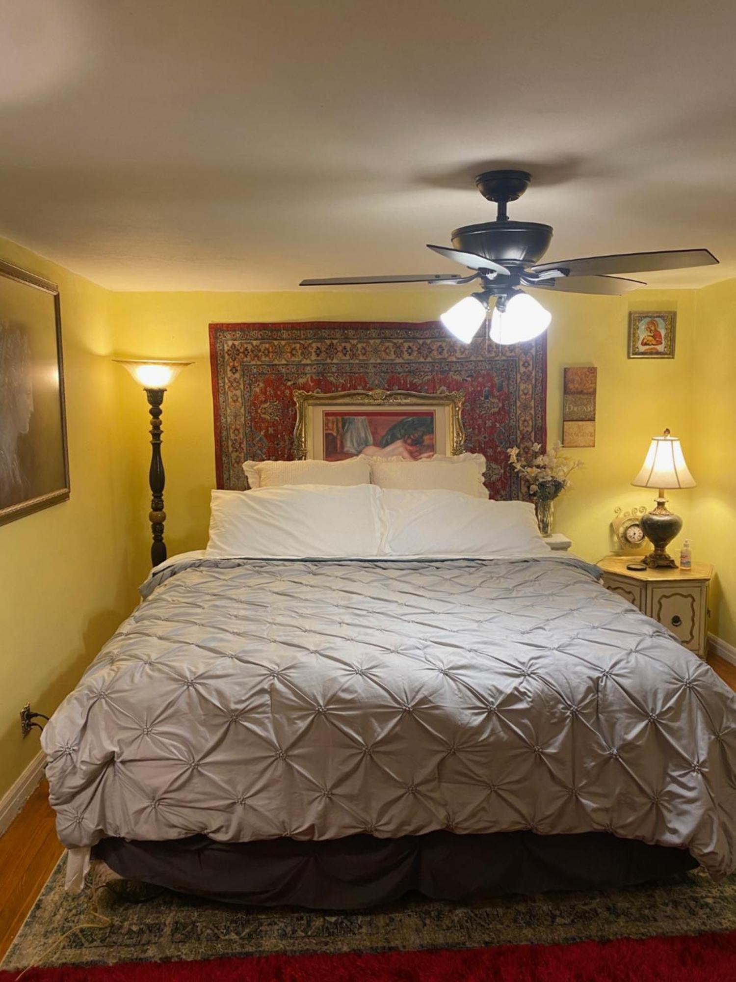 Cozy Room Near Airport & Highway St. Louis Exterior foto