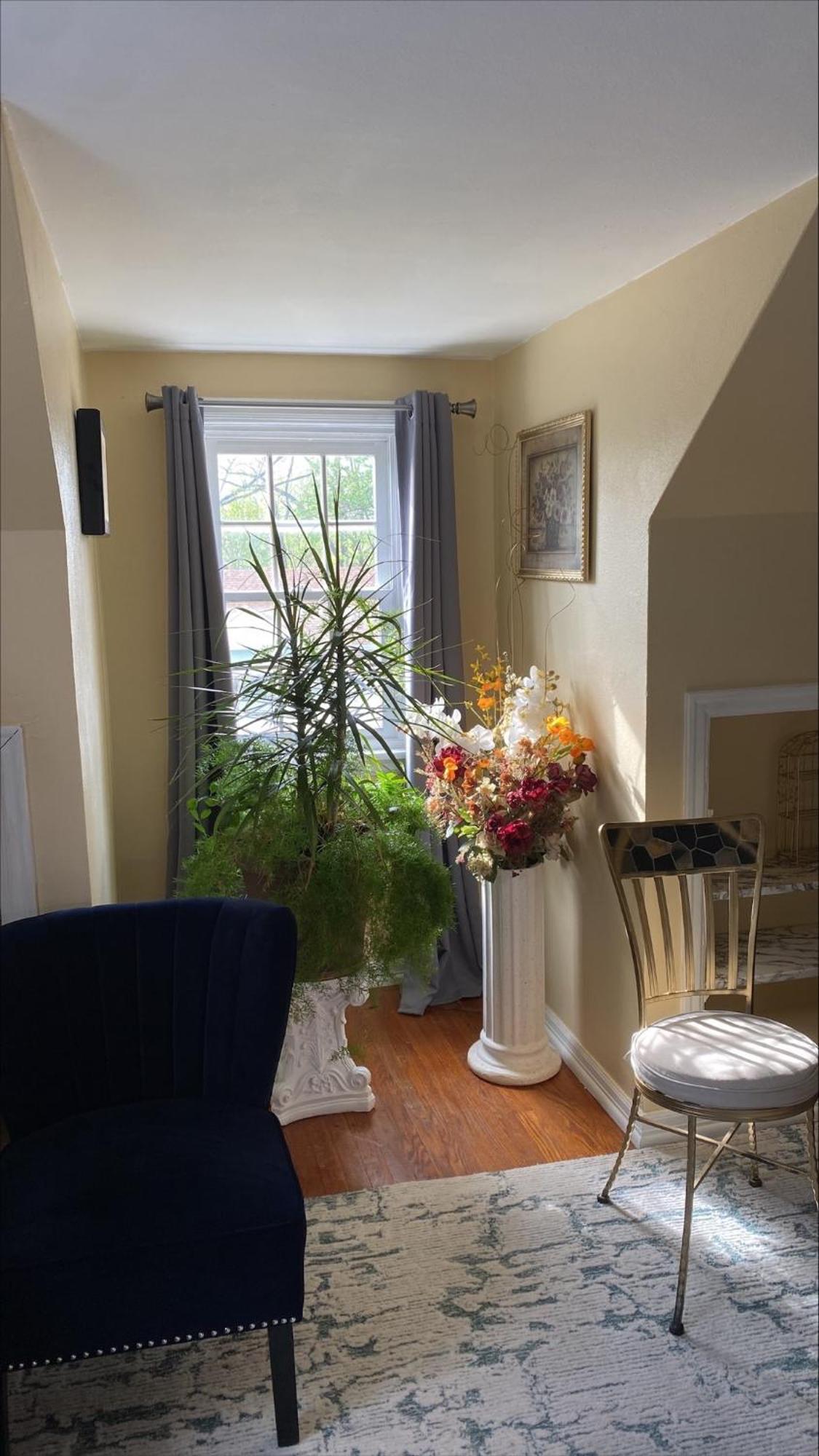 Cozy Room Near Airport & Highway St. Louis Habitación foto