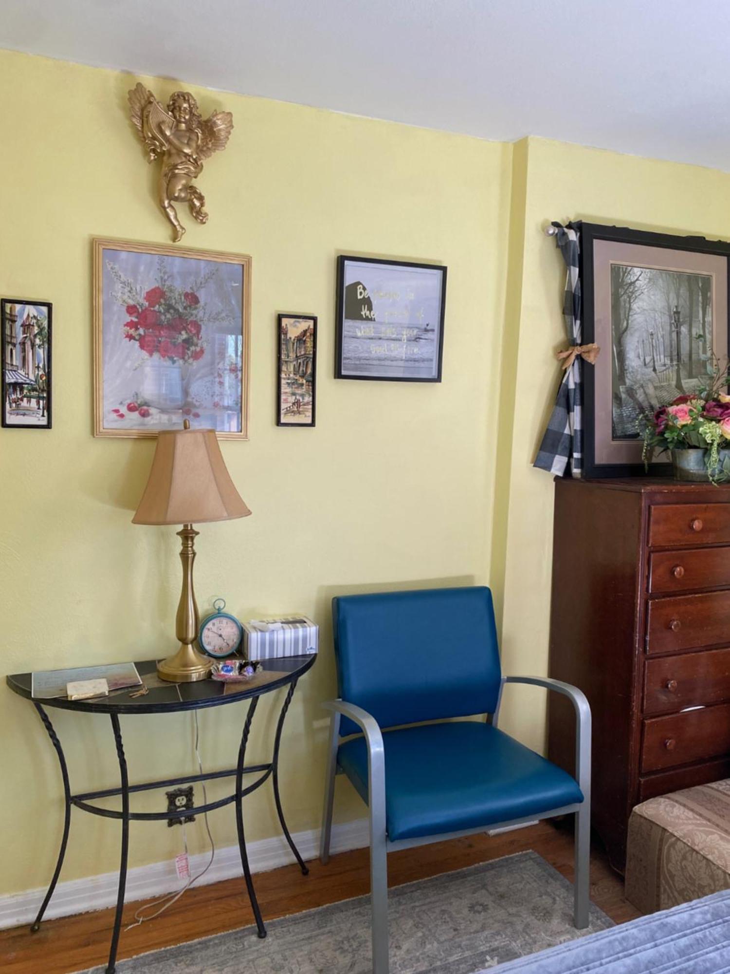 Cozy Room Near Airport & Highway St. Louis Habitación foto