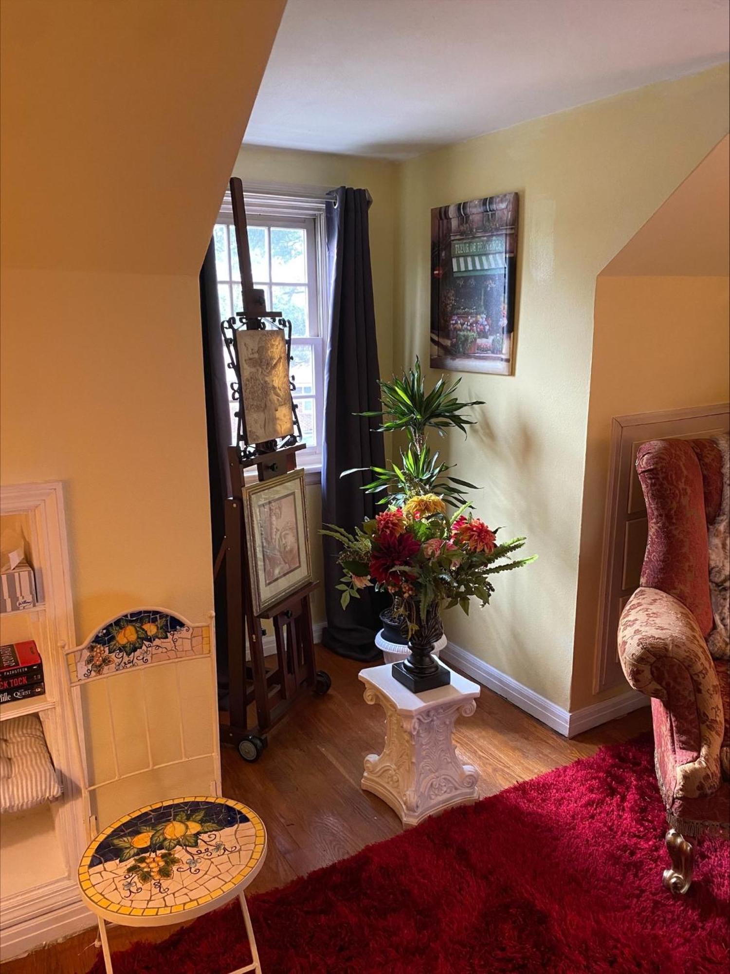 Cozy Room Near Airport & Highway St. Louis Habitación foto