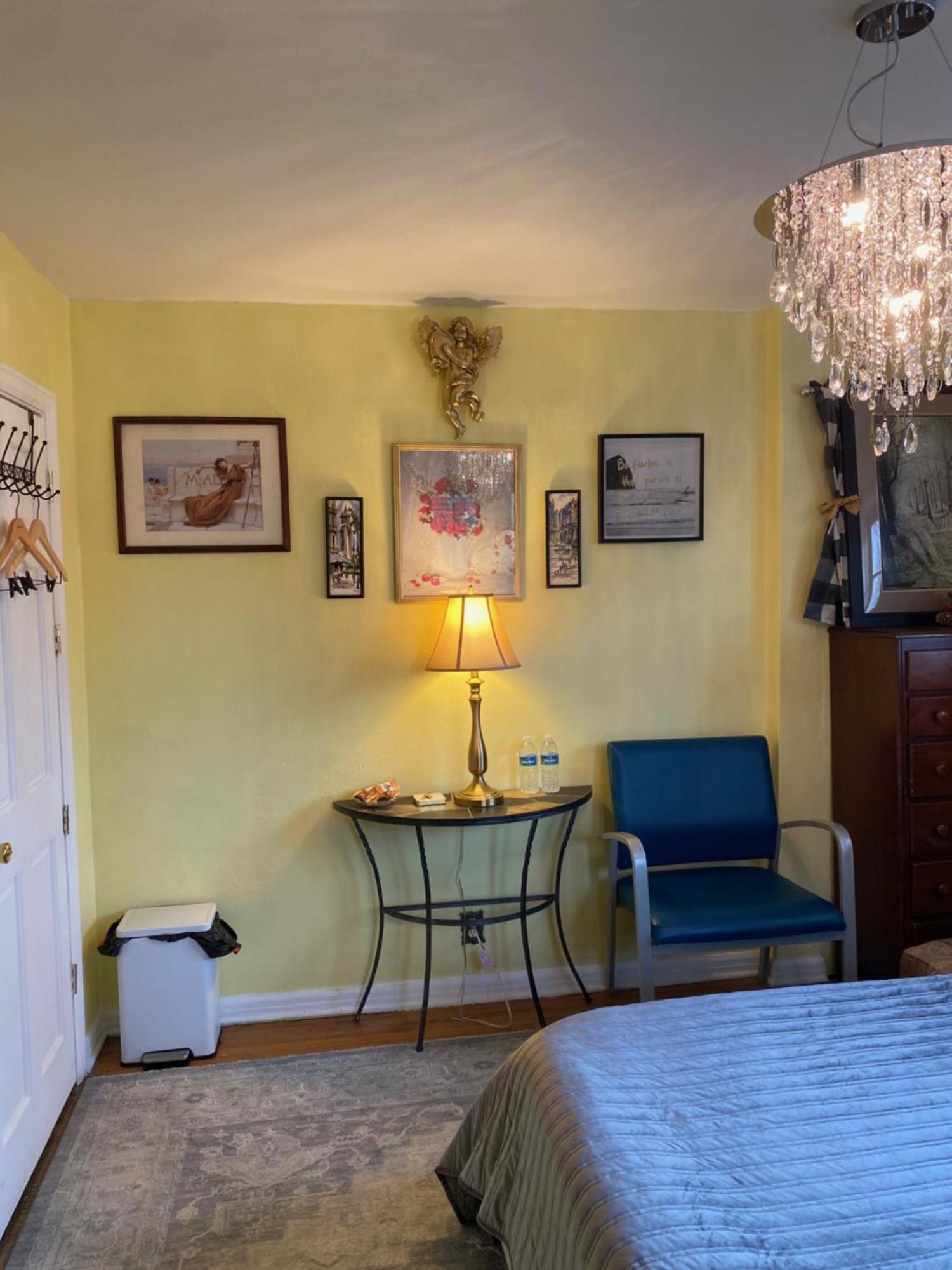 Cozy Room Near Airport & Highway St. Louis Exterior foto