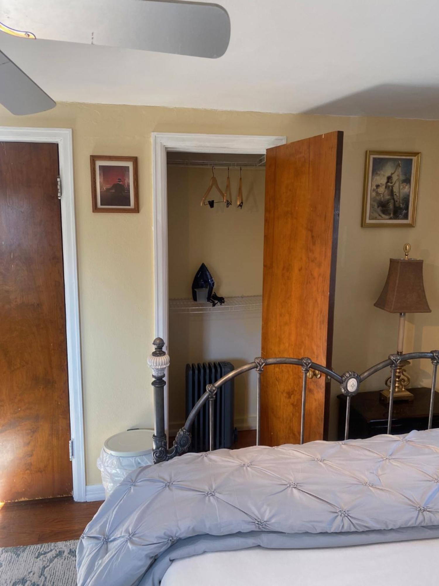 Cozy Room Near Airport & Highway St. Louis Habitación foto