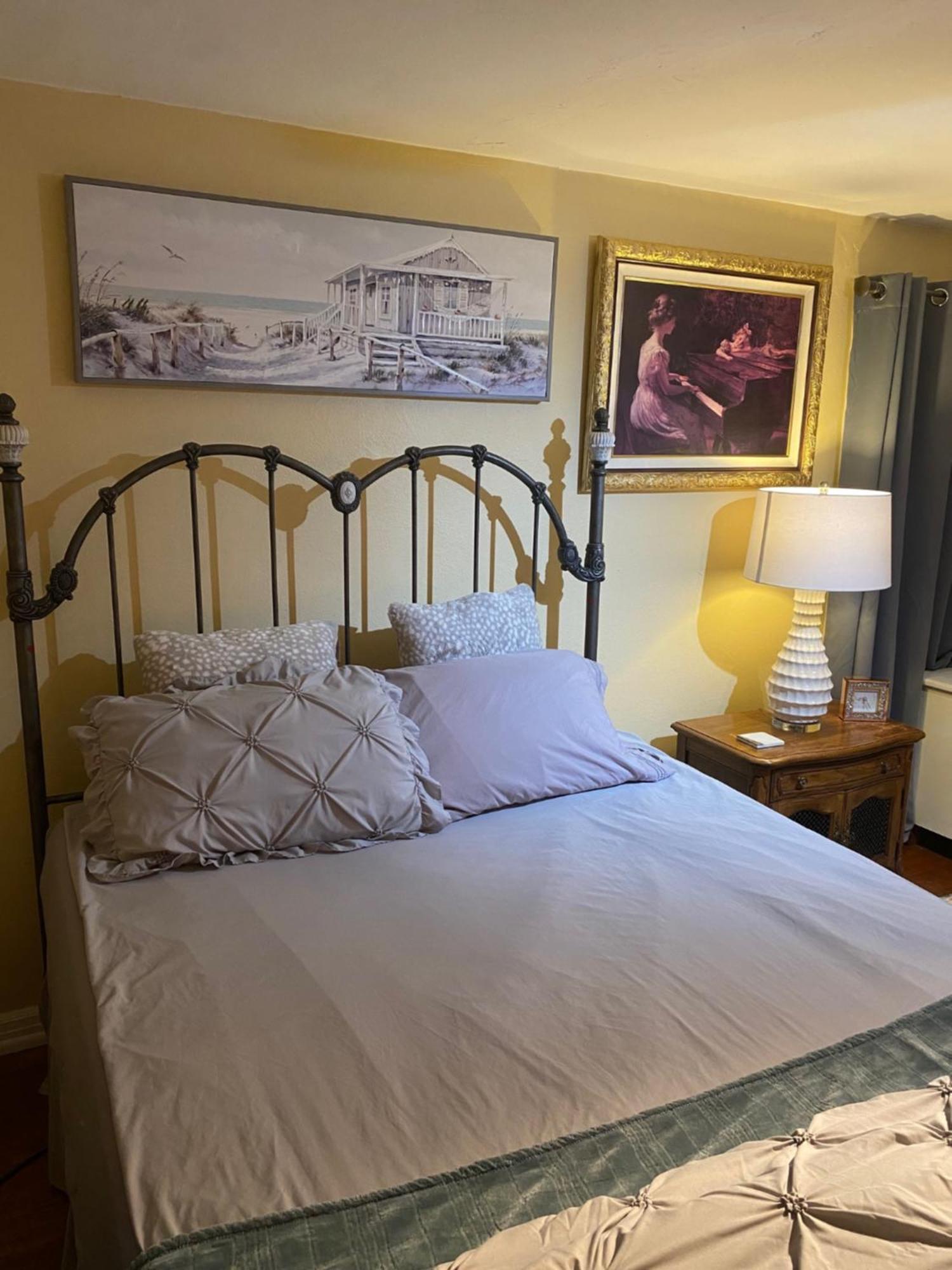 Cozy Room Near Airport & Highway St. Louis Habitación foto