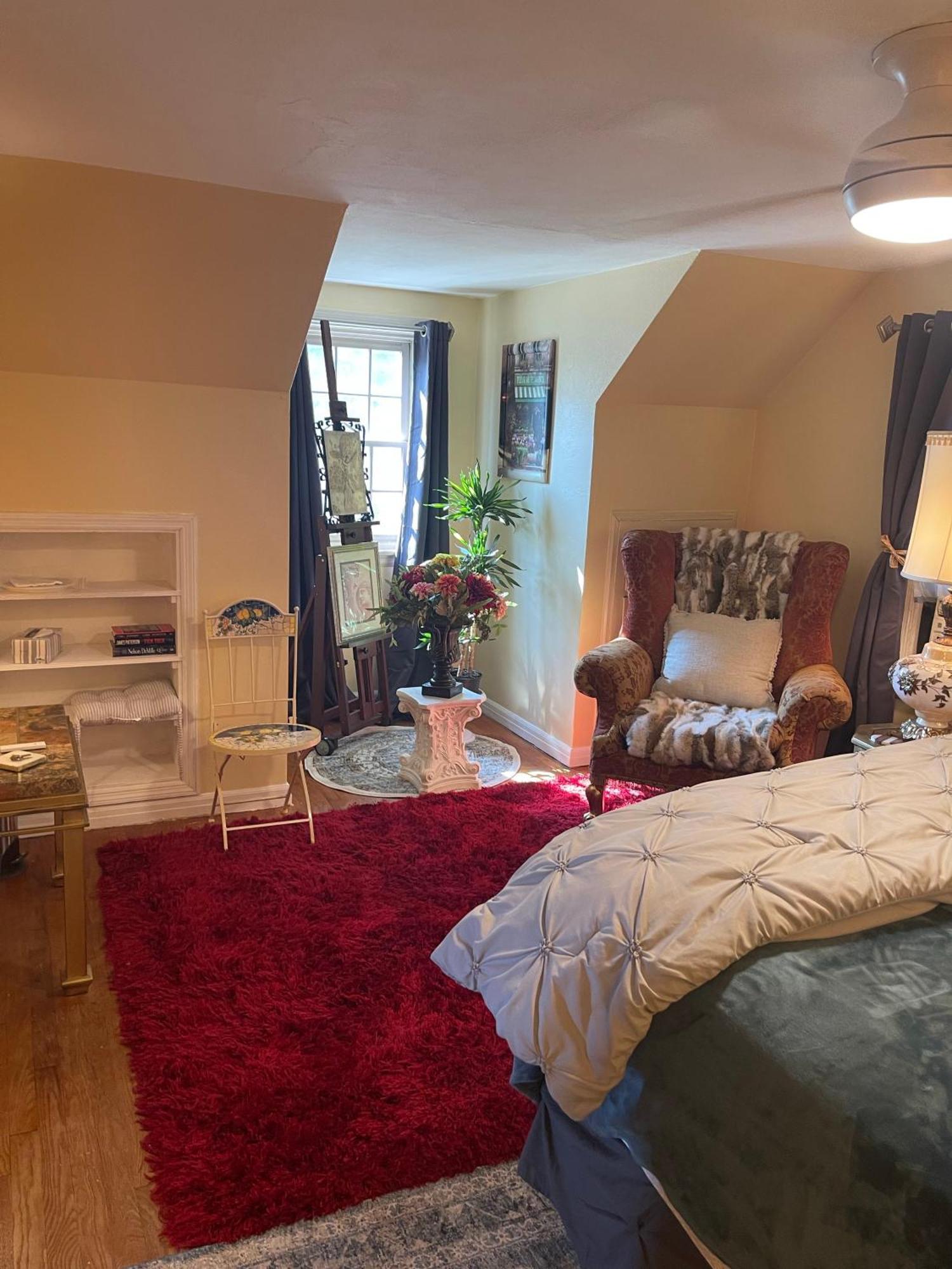 Cozy Room Near Airport & Highway St. Louis Exterior foto