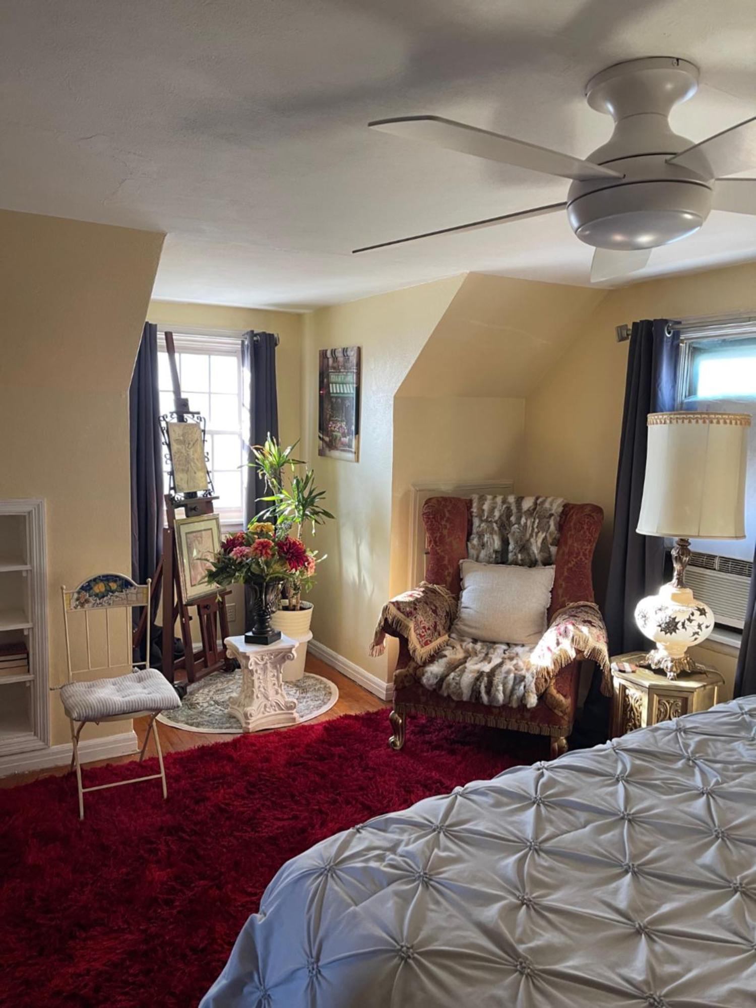 Cozy Room Near Airport & Highway St. Louis Exterior foto