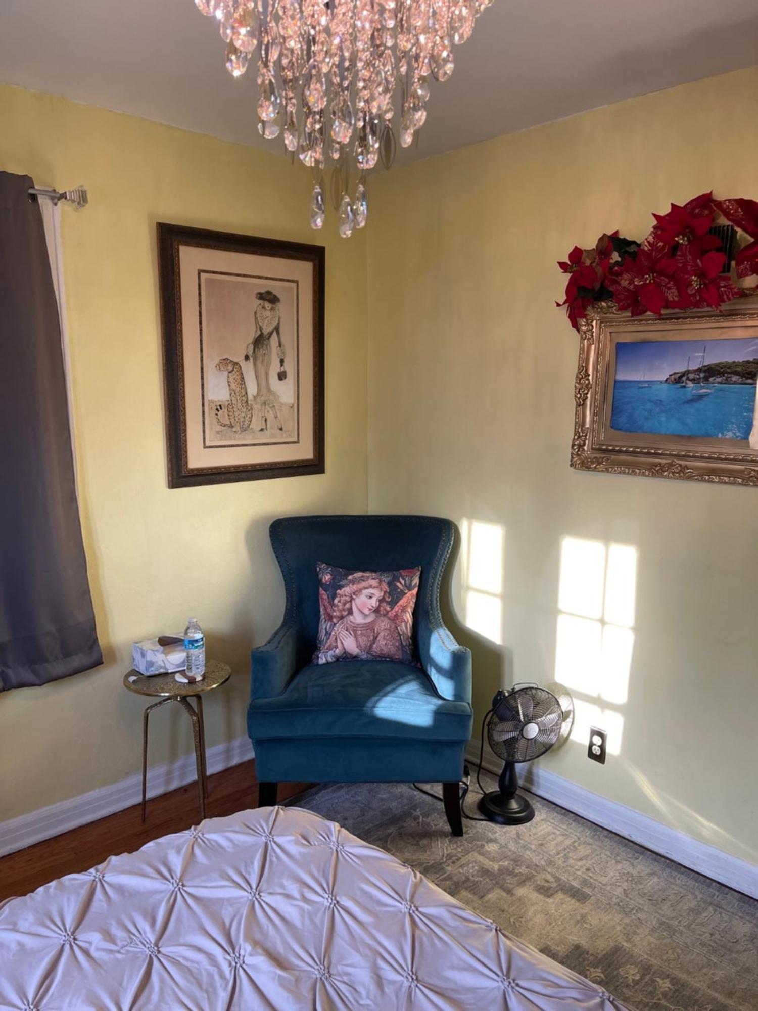 Cozy Room Near Airport & Highway St. Louis Exterior foto